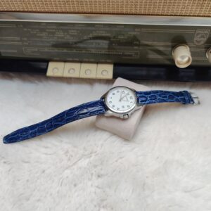 Olympic Witte dial